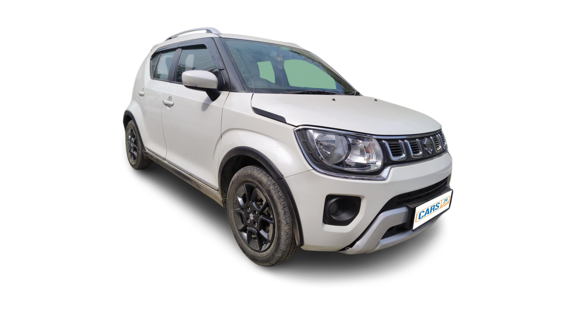Maruti IGNIS-img